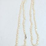 754 9277 PEARL NECKLACE